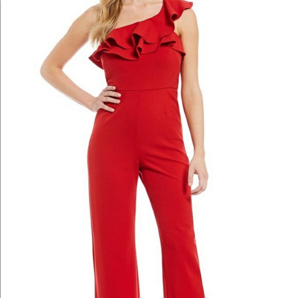 Gianni Bini Jumpsuit